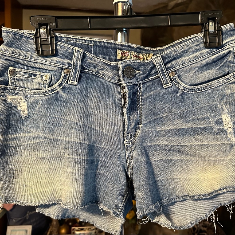 BKE Shorts